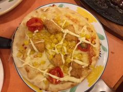 -萨莉亚意式餐厅(中北永旺店)