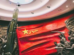 -南昌八一起义纪念馆