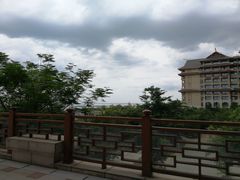 -海口万豪·大堂吧·望海吧.日落海景·下午茶·奶茶·咖啡·轻食·蛋糕·鸡尾酒·清吧