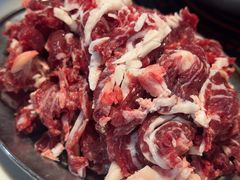 -菜忠潮州牛肉店(岗厦店)