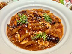 -在前门·烤鸭北京菜(五月花广场店)