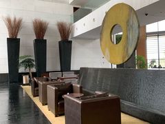 -苏州独墅湖世尊酒店