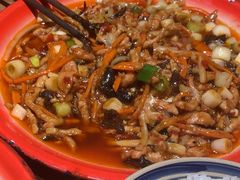 -泥糊破店小酒馆·团建聚餐(南京西路店)