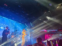 -MOSSO音乐酒吧·live house(南京旗舰店)