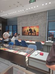 点击看大图 -周大福CHOW TAI FOOK(荟聚购物中心西红门店)