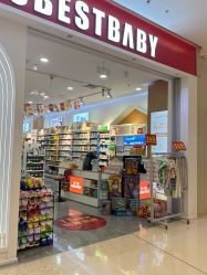 -谷子源孕婴童(金茂览秀城店)