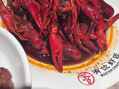 -有位虾匠的小馆·小龙虾·海鲜土菜(市北店)