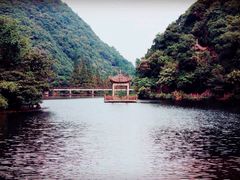 -宁海森林温泉