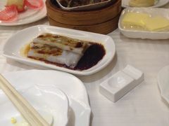 -潮福城大酒楼·潮粤菜·港式点心(阳光城店)