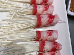 -韩宫宴炭火烤肉(昆山金鹰店)