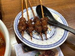 -和府捞面·大师店(上海漕宝路日月光店)