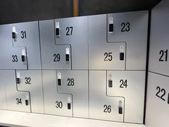 -七星派健身中心(鸟巢店)