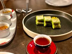 -广州文华东方酒店·江-由辉师傅主理