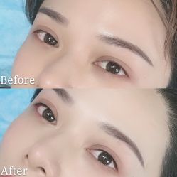 -Yue Show馨选·半永久纹眉纹眼线