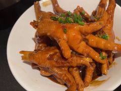 -鑫小城故事·藕汤·家常菜(台北一路总店)