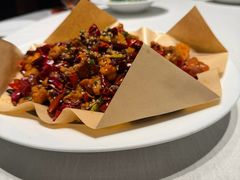 -望京辣宴·古法川菜(望京店)
