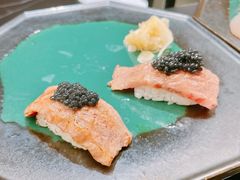 -Sushi Hanzo半藏(天环广场店)
