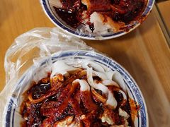 -老字号·三十一号面皮(商埠路步行街店)