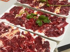 -古乐牛香·鲜牛肉牛杂火锅(新区店)
