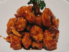 -绿茶餐厅(青岛城阳万象汇店)