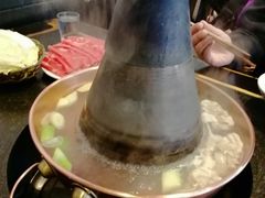 -将台涮肉(酒仙桥店)