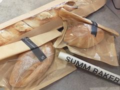 -Summ Bakery
