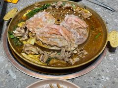 -牛牛章·章鱼水煎肉(光谷世界城店)