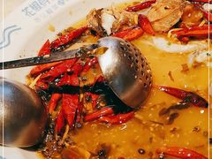 -花椒俏川菜小馆(南海万达店)