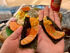 -鮨之佐壽司外賣店(氹仔市区店)