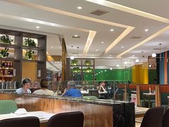 大堂-刘胖子家常菜·蹄花焖藕(兴业店)