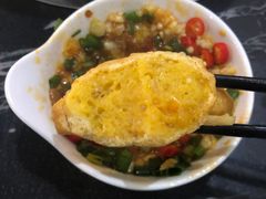 鱼籽福袋-古乐牛香·鲜牛肉牛杂火锅(高新店)