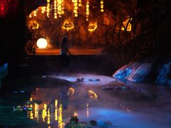-辋川溶洞