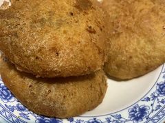 -茂盛小吃(蓝田店)