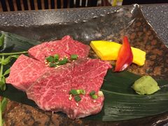 -宮崎牛第一号指定店 焼肉の幸加園(橘通店)