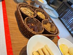 -鲤院·新中式美学·庭院餐厅(夫子庙店)