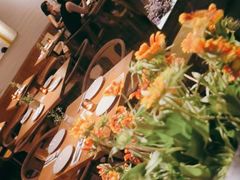 -La Strada(安福路店)