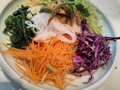 -北李妈妈菜·海肠捞饭(开发区万达店)