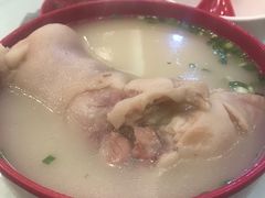 廖老妈蹄花-廖老妈蹄花店(人民公园陕西街259号店)