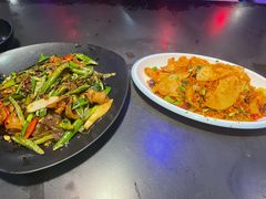 -醉小酒馆·川菜·江湖菜·重庆菜(观音桥旗舰店)