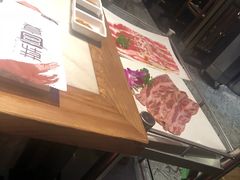 -韩宫宴烤肉·料理(苏州中心店)