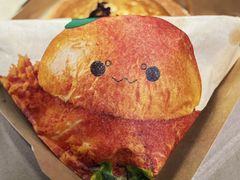 -魏斯理汉堡(西安沣东吾悦店)