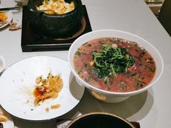 -狮王府淮扬菜(新街口友谊店)