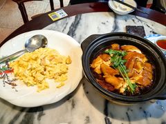 -山水茶艺馆·点心粤菜·30年老字号