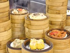 -香港蓮香樓(中環店)