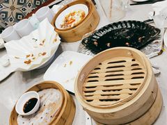 -吉旺港式餐厅(南方商城店)