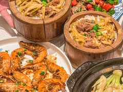 -老洋坊饭店(厚街东宝路店)