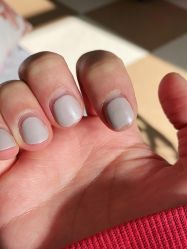 -Touch Nail·品质·美甲美睫