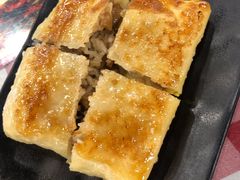 三鲜豆皮-陶然风味园(广场路店)