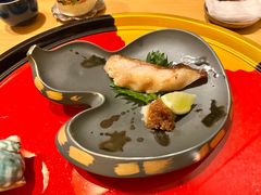 -旬怀石料理(嘉善老市店)