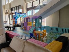 -瑞阁温泉酒店温泉中心